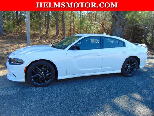 Thumbnail image of 2023 Dodge Charger at Helms Motor Company