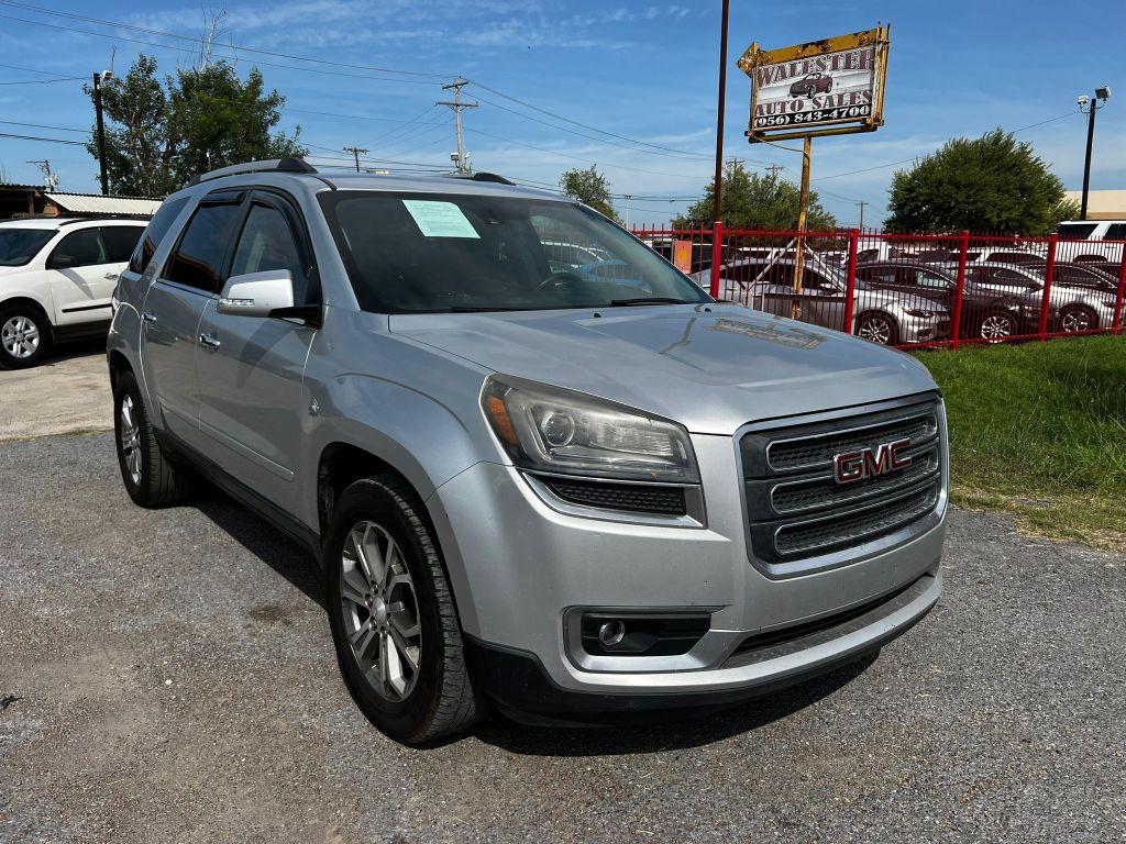 Thumbnail image of 2015 GMC Acadia at WALESTER AUTO SALES
