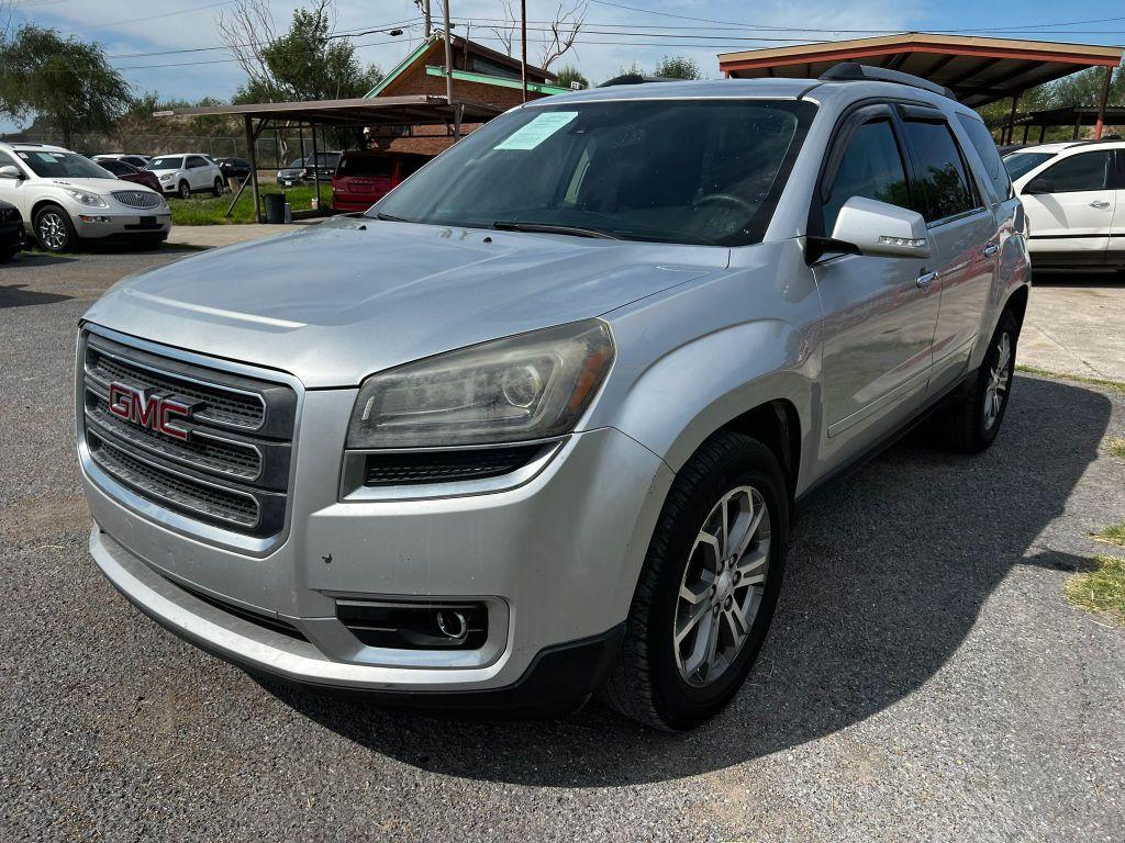 Thumbnail image of 2015 GMC Acadia at WALESTER AUTO SALES