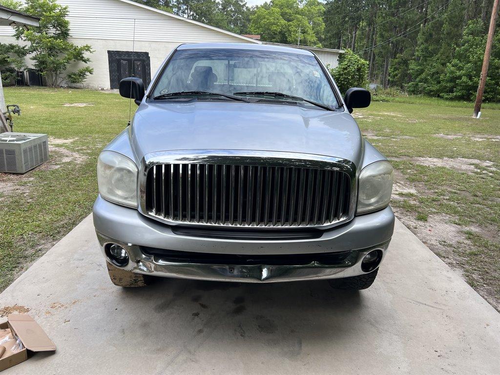 Thumbnail image of 2007 Dodge Ram 1500 at D&S Auto Brokers LLC