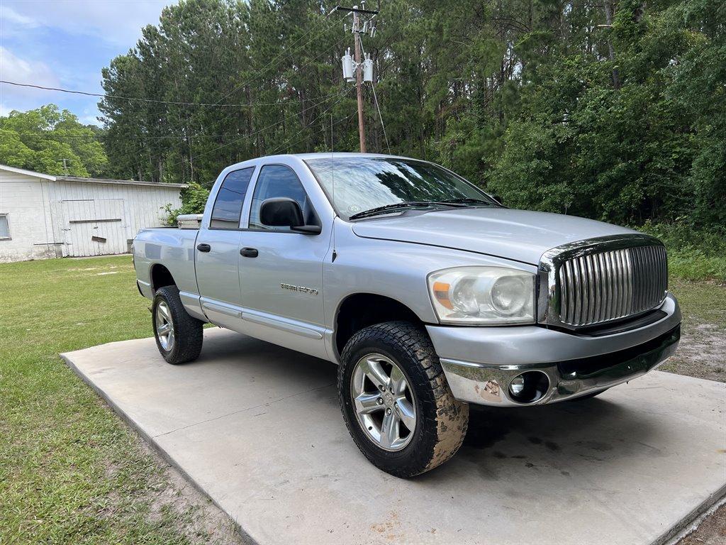 Thumbnail image of 2007 Dodge Ram 1500 at D&S Auto Brokers LLC