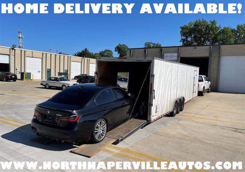 Thumbnail image of 2015 Audi S4 at NORTH NAPERVILLE AUTOS