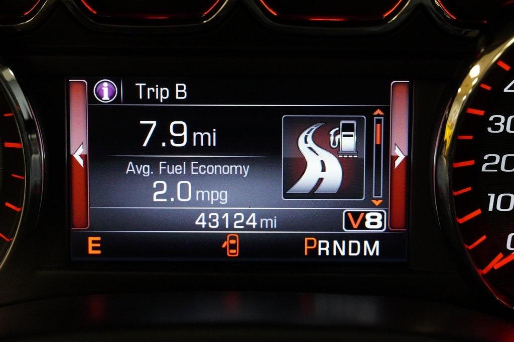 Thumbnail image of 2016 GMC Sierra 1500 at Serpentini Chevrolet of Strongsville