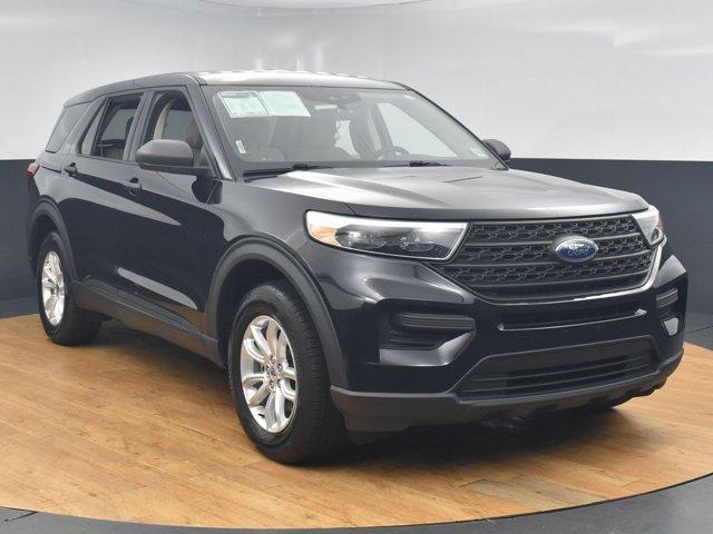 Thumbnail image of 2020 Ford Explorer at Car Vision Inc.