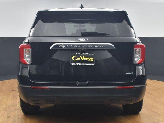Thumbnail image of 2020 Ford Explorer at Car Vision Inc.