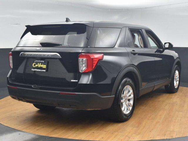 Thumbnail image of 2020 Ford Explorer at Car Vision Inc.