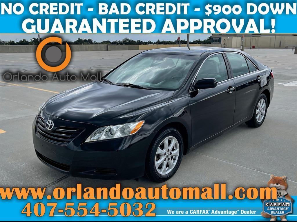 Thumbnail image of 2009 Toyota Camry at Orlando Auto Mall
