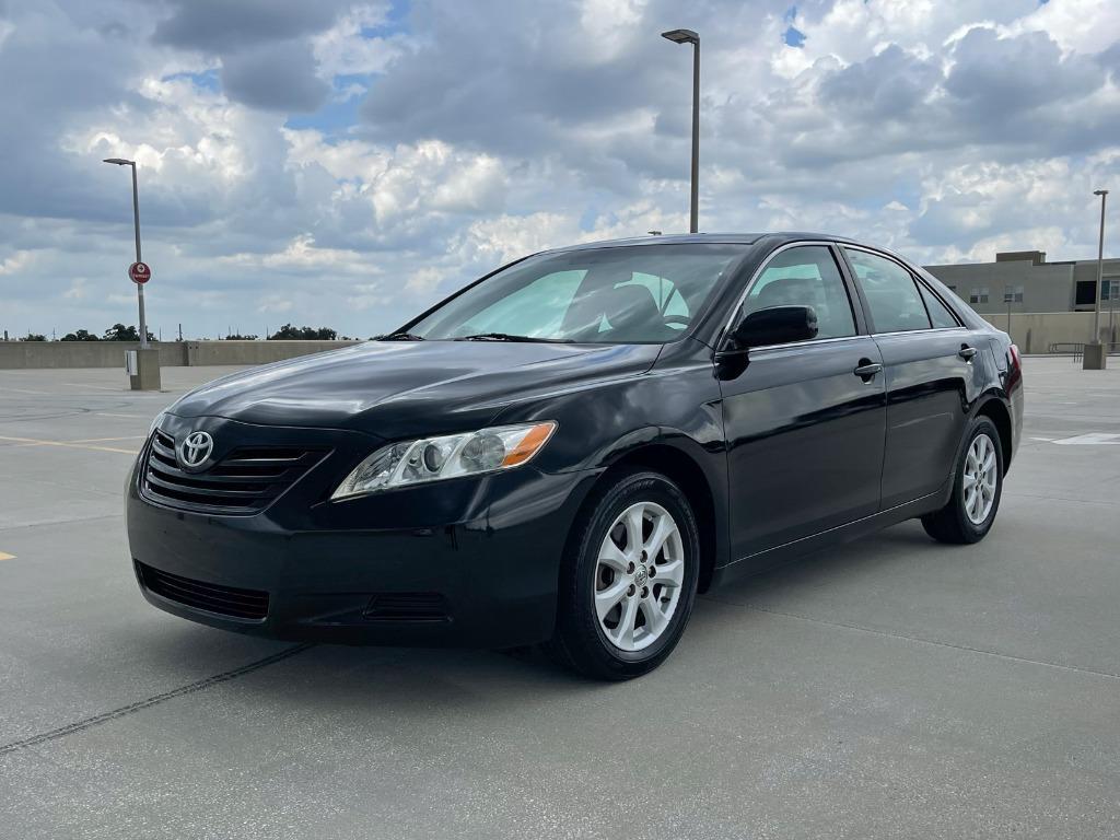 Thumbnail image of 2009 Toyota Camry at Orlando Auto Mall
