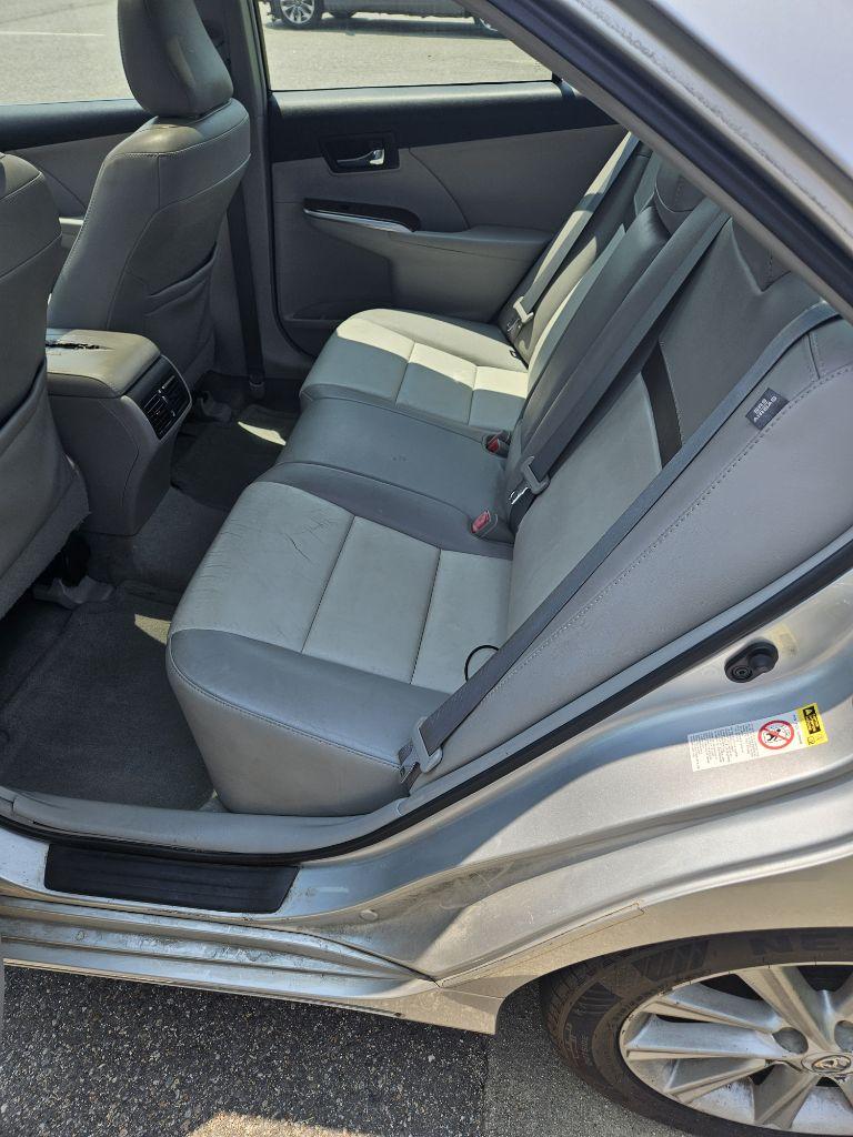 Thumbnail image of 2012 Toyota Camry at DAD'S AUTO SALES