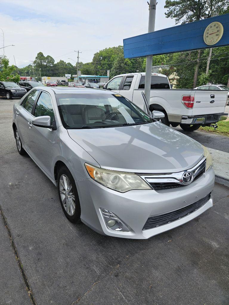 Thumbnail image of 2012 Toyota Camry at DAD'S AUTO SALES