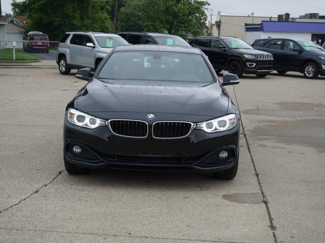 Thumbnail image of 2017 BMW 4 Series at A & B Motors