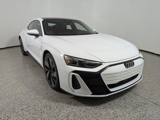 Thumbnail image of 2025 Audi S e-tron GT at USED Mercedes Benz Porsche Audi of Melbourne