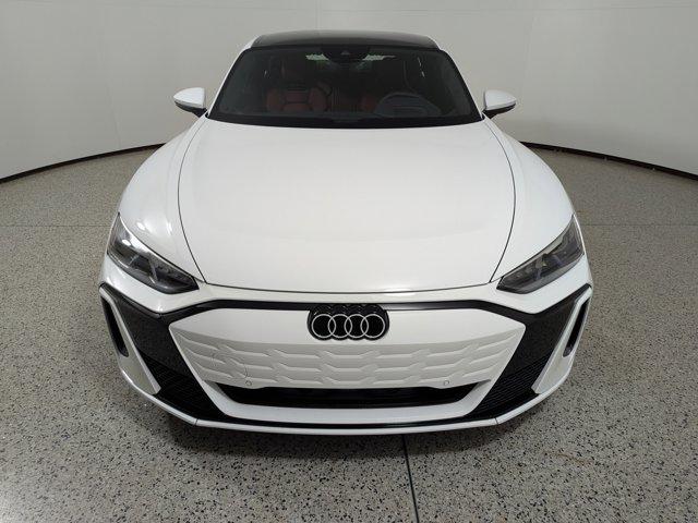 Thumbnail image of 2025 Audi S e-tron GT at USED Mercedes Benz Porsche Audi of Melbourne