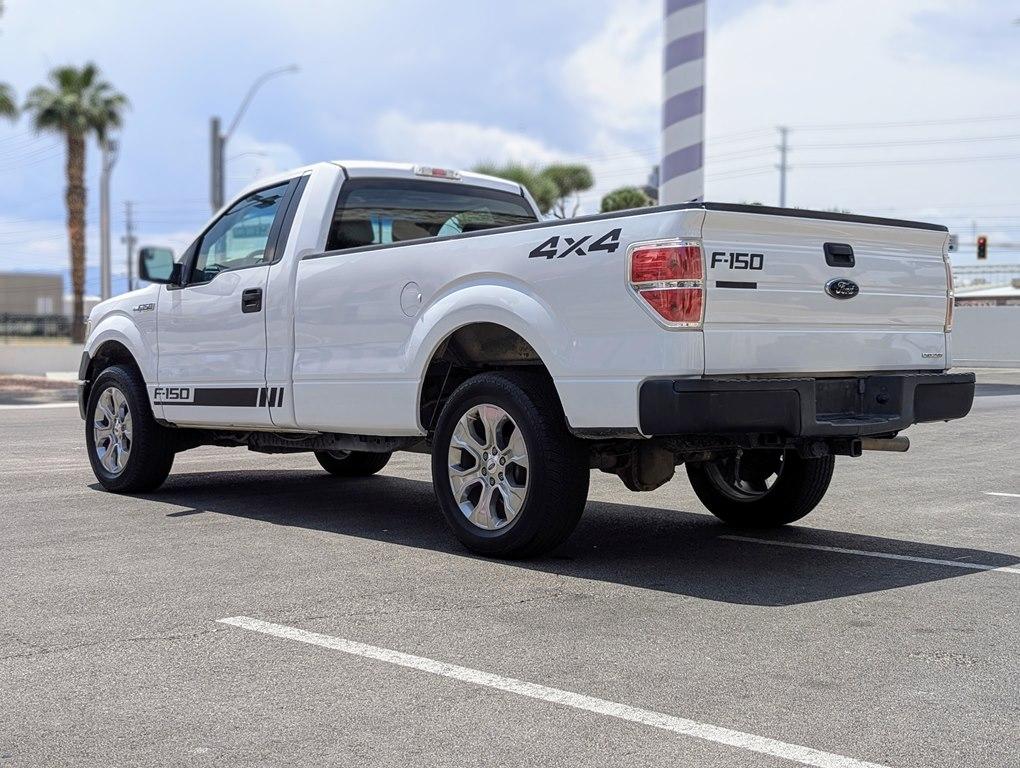 Thumbnail image of 2011 Ford F-150 at DIVINE MOTORS