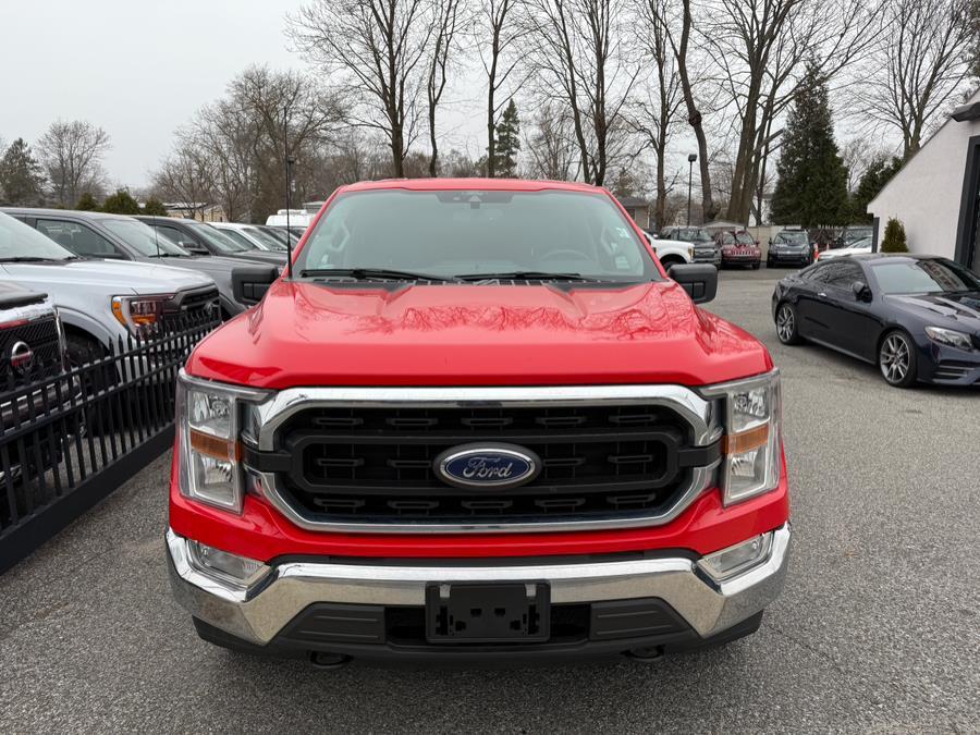 Thumbnail image of 2021 Ford F-150 at Huntington Auto Mall