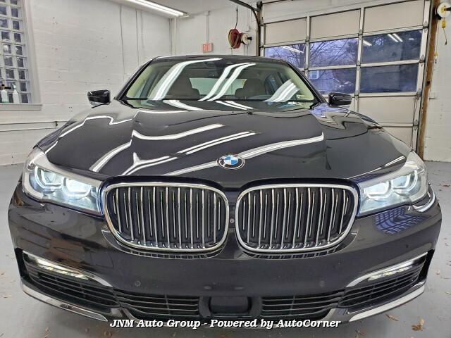 Thumbnail image of 2018 BMW 7 Series at JNM Auto Group