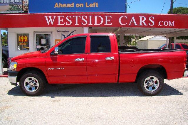 Thumbnail image of 2006 Dodge Ram 1500 at Westside Cars
