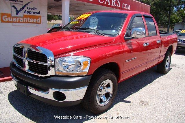 Thumbnail image of 2006 Dodge Ram 1500 at Westside Cars