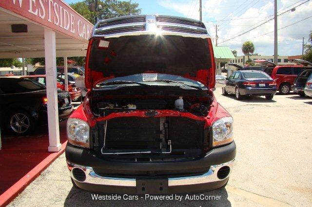 Thumbnail image of 2006 Dodge Ram 1500 at Westside Cars