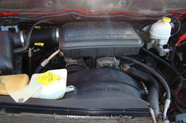Thumbnail image of 2006 Dodge Ram 1500 at Westside Cars