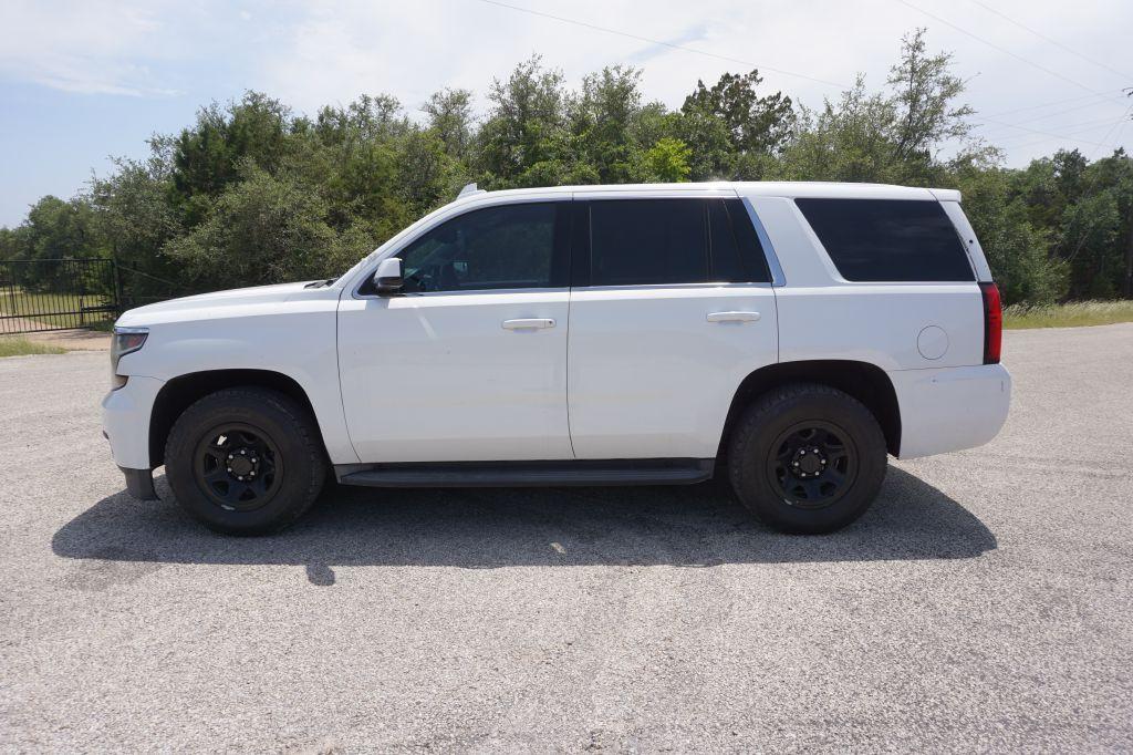 Thumbnail image of 2016 Chevrolet Tahoe at CENTEX TRUCK AND AUTO