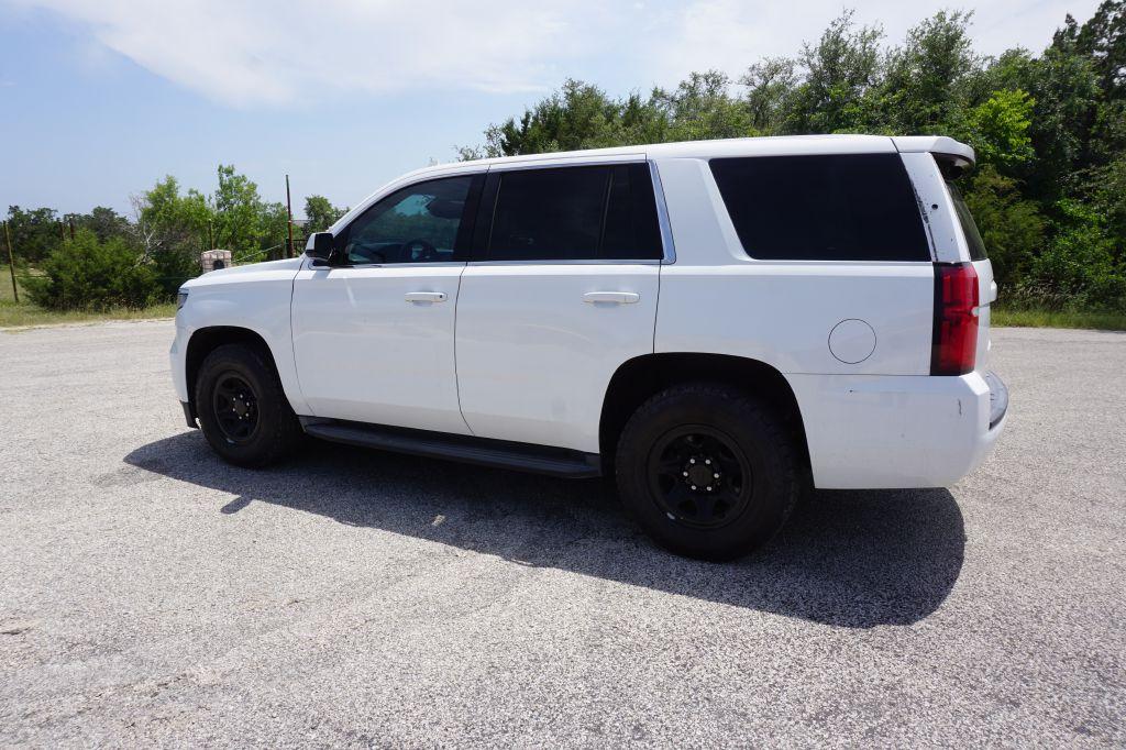 Thumbnail image of 2016 Chevrolet Tahoe at CENTEX TRUCK AND AUTO