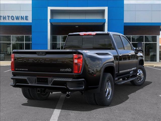 Thumbnail image of 2025 Chevrolet Silverado 3500HD at Southtowne Motors