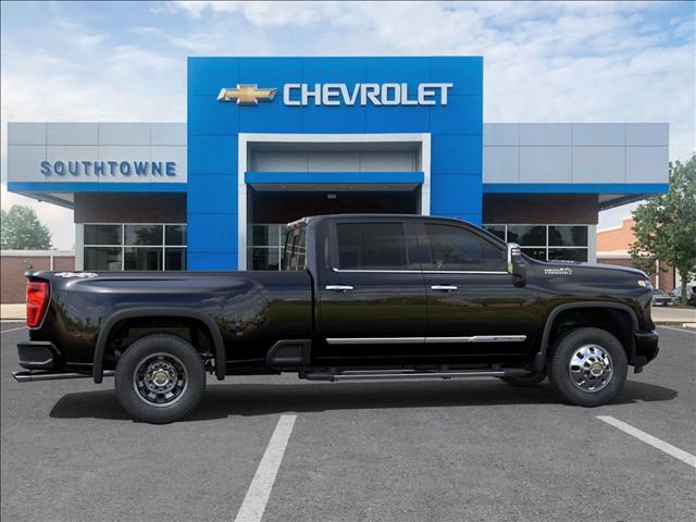 Thumbnail image of 2025 Chevrolet Silverado 3500HD at Southtowne Motors