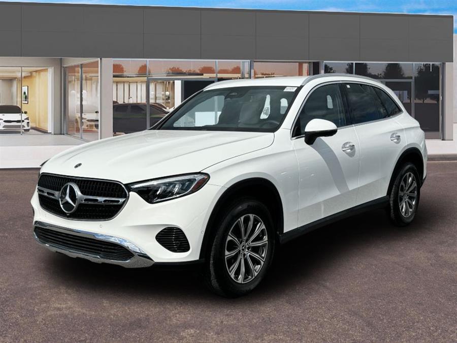 Thumbnail image of 2023 Mercedes-Benz GLC at Northstar Mitsubishi