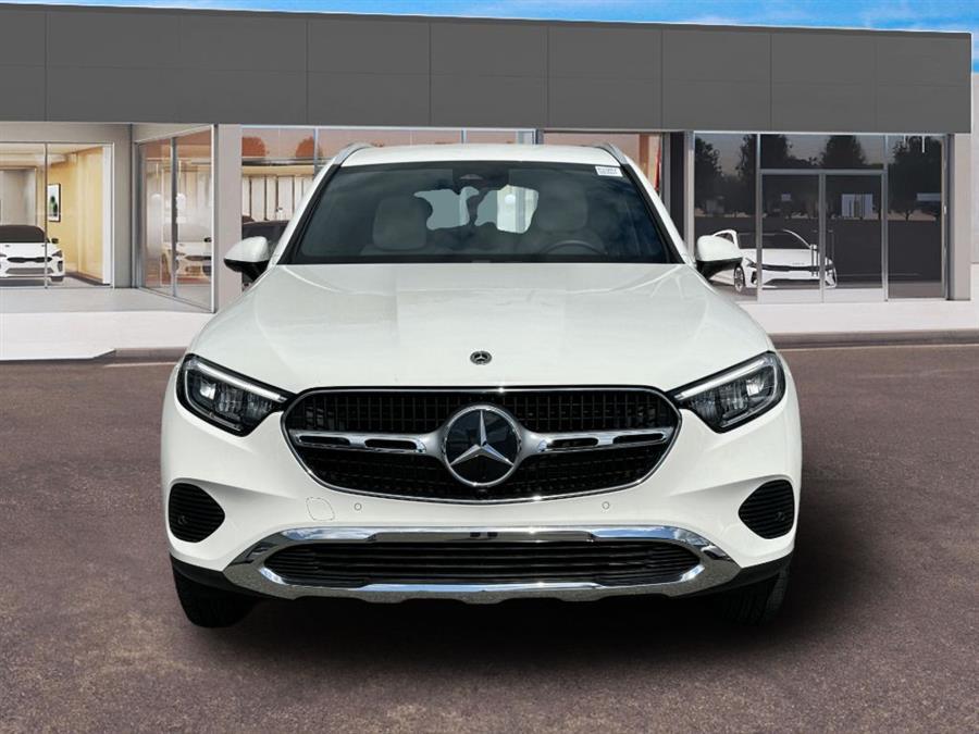 Thumbnail image of 2023 Mercedes-Benz GLC at Northstar Mitsubishi