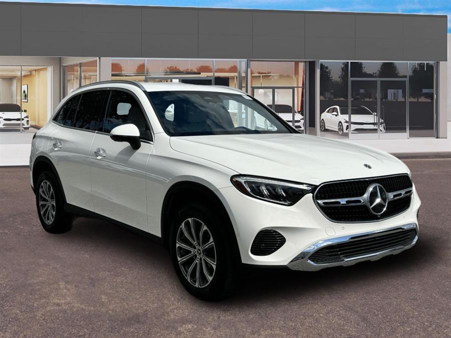 Thumbnail image of 2023 Mercedes-Benz GLC at Northstar Mitsubishi