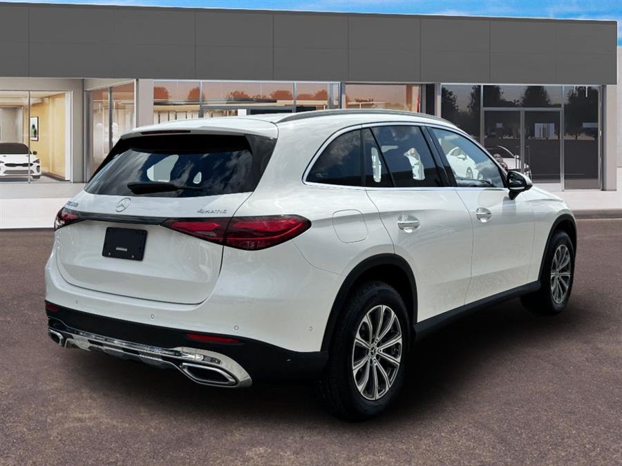 Thumbnail image of 2023 Mercedes-Benz GLC at Northstar Mitsubishi