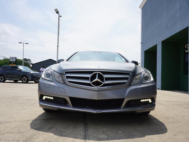 Thumbnail image of 2010 Mercedes-Benz E-Class at Alpha Automobile Sales, LLC