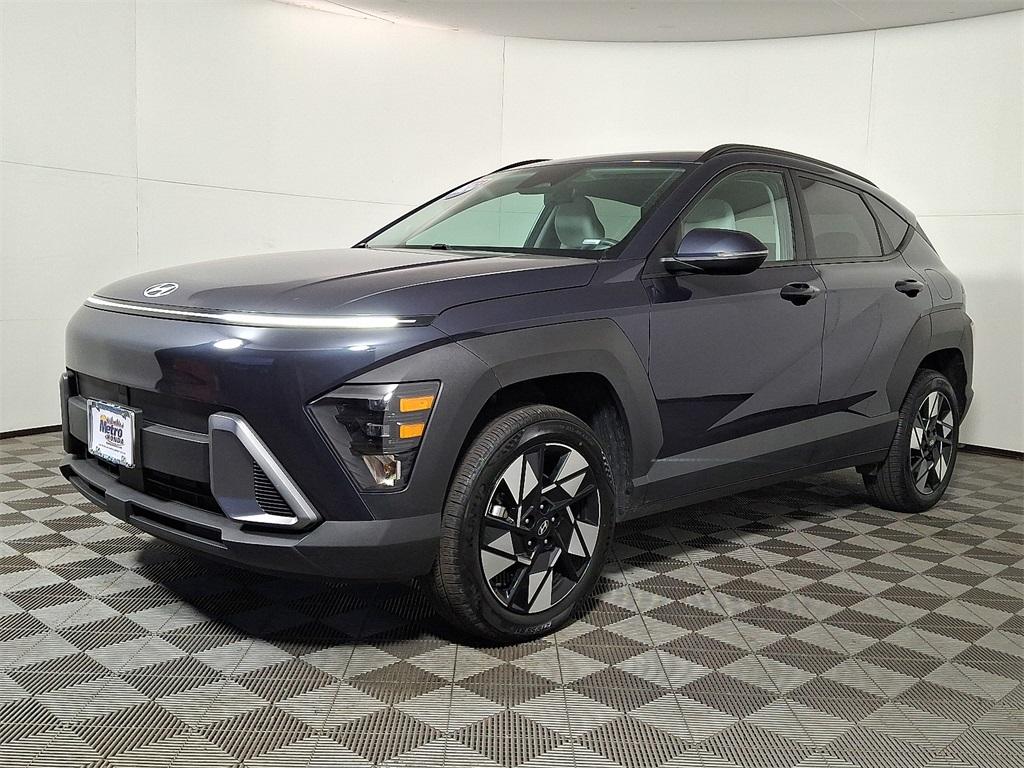 Thumbnail image of 2024 Hyundai KONA at Metro Honda