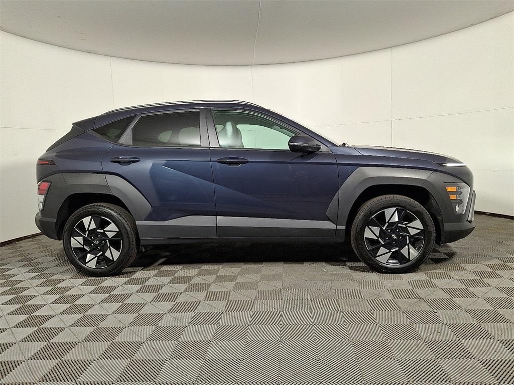 Thumbnail image of 2024 Hyundai KONA at Metro Honda