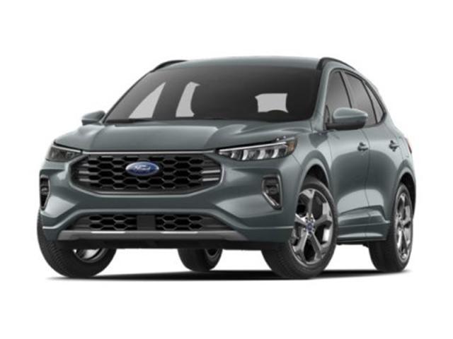 Image of 2023 Ford Escape ST-Line Select