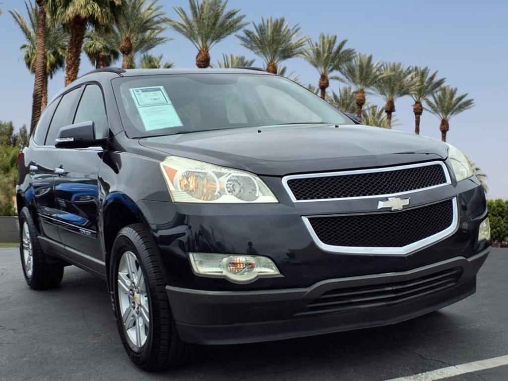 Thumbnail image of 2009 Chevrolet Traverse at South Bay Hyundai