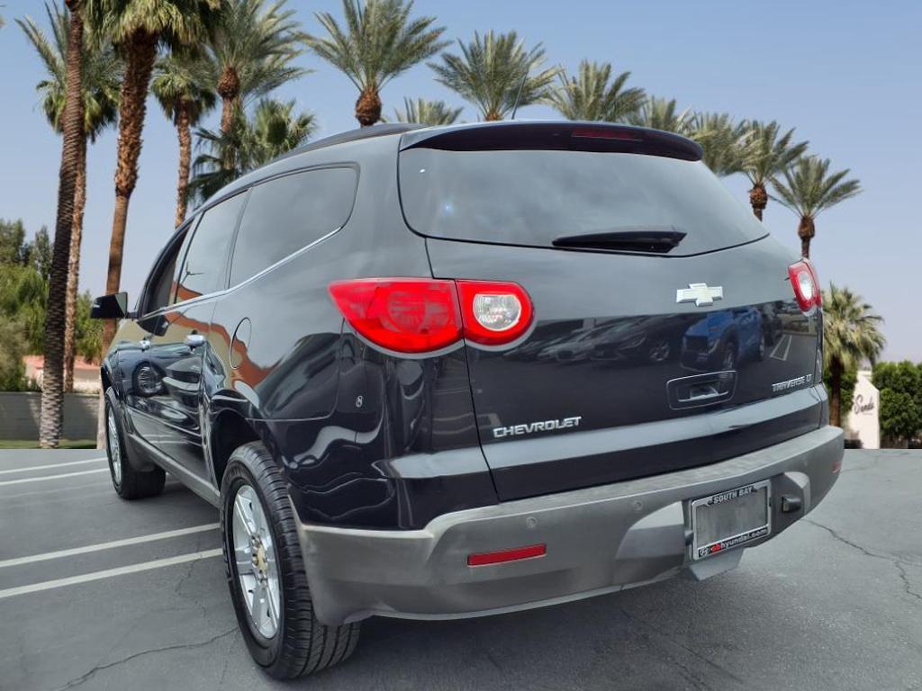 Thumbnail image of 2009 Chevrolet Traverse at South Bay Hyundai