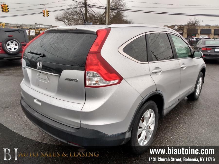 Thumbnail image of 2012 Honda CR-V at B.I.Auto Sales