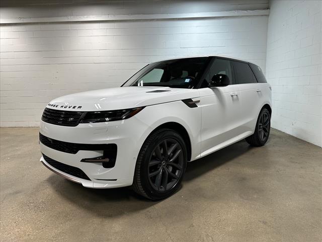 Thumbnail image of 2025 Land Rover Range Rover Sport at Jaguar Land Rover Glen Cove
