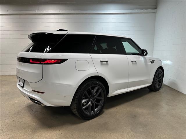 Thumbnail image of 2025 Land Rover Range Rover Sport at Jaguar Land Rover Glen Cove