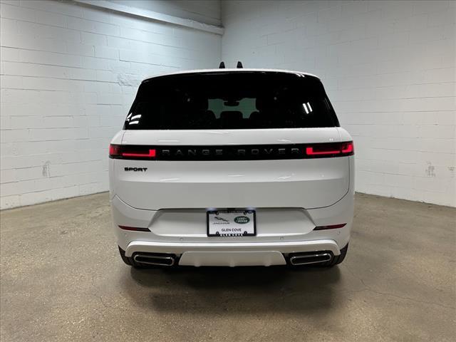 Thumbnail image of 2025 Land Rover Range Rover Sport at Jaguar Land Rover Glen Cove