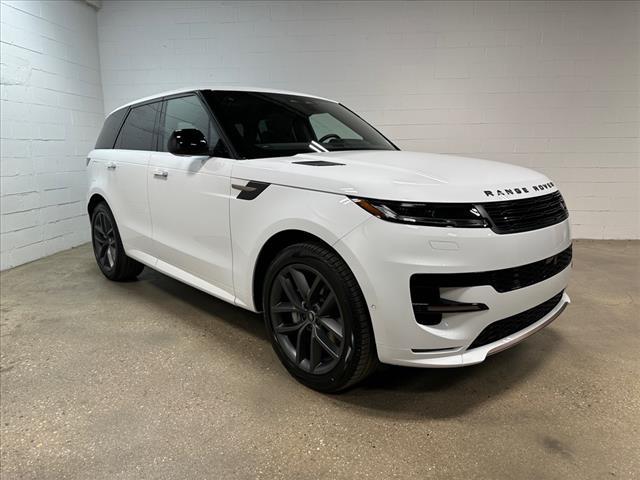Thumbnail image of 2025 Land Rover Range Rover Sport at Jaguar Land Rover Glen Cove