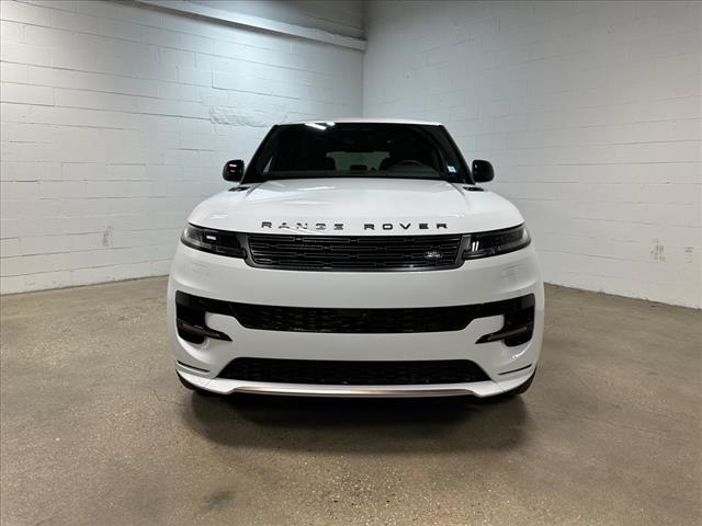 Thumbnail image of 2025 Land Rover Range Rover Sport at Jaguar Land Rover Glen Cove