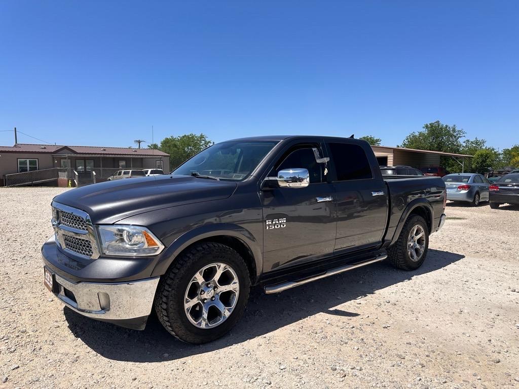 Thumbnail image of 2017 Ram 1500 at Swan's Autoplex