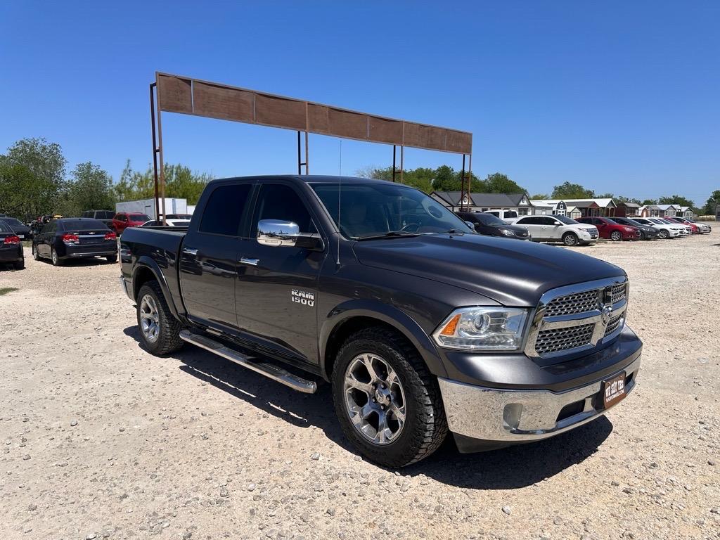 Thumbnail image of 2017 Ram 1500 at Swan's Autoplex