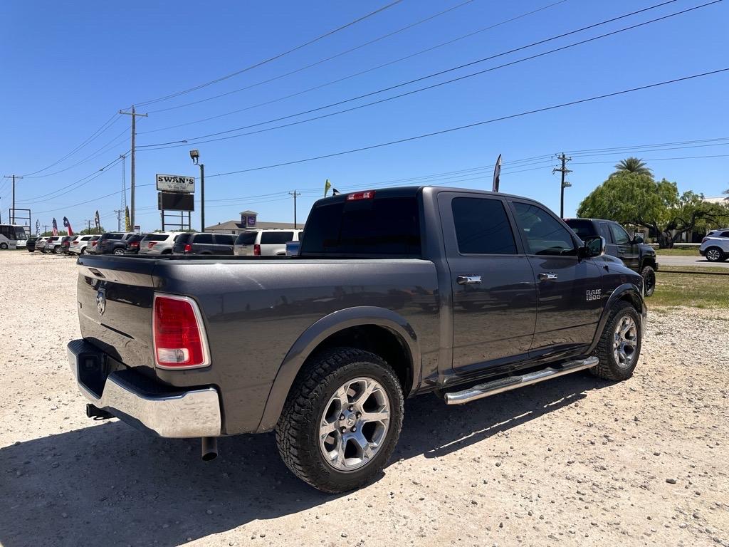 Thumbnail image of 2017 Ram 1500 at Swan's Autoplex