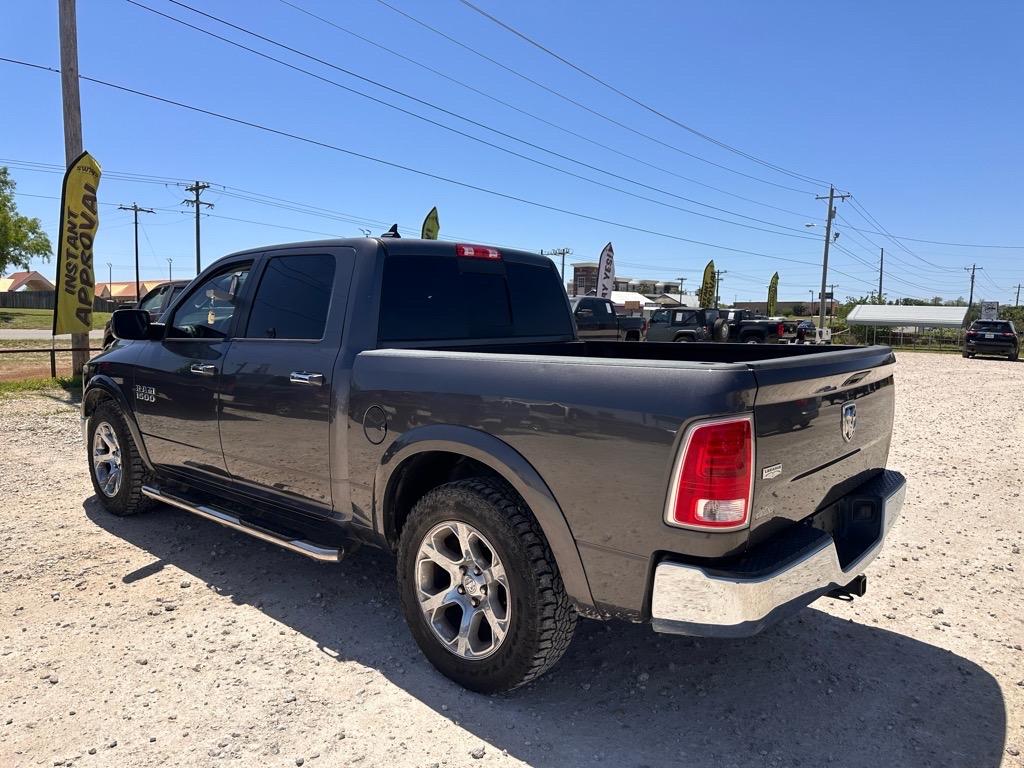 Thumbnail image of 2017 Ram 1500 at Swan's Autoplex