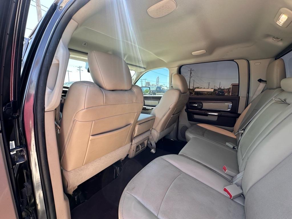 Thumbnail image of 2017 Ram 1500 at Swan's Autoplex