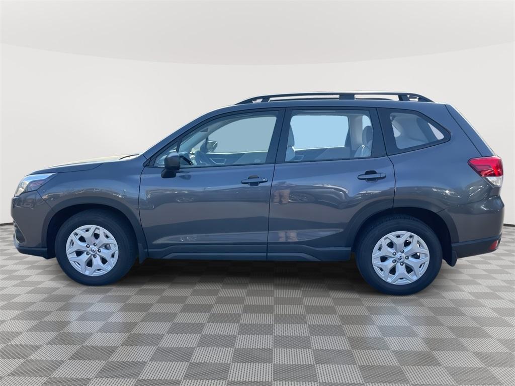 Thumbnail image of 2024 Subaru Forester at Empire Subaru of Huntington